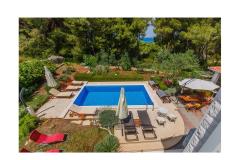 Villa Kamenica Apartma 1 – Kamenica foto 4