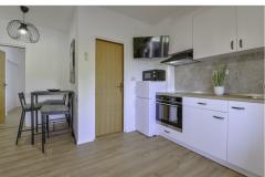 Apartmaji Kristijan Apartma 2 – A2+3 foto 1