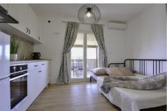 Apartmaji Kristijan Apartma 2 – A2+3 foto 4