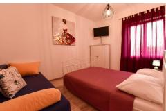 Apartmaji Kristijan Apartma 3 – A4+1 foto 4