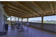 Apartmaji Kristijan Apartma 1 – A2+2 foto 1
