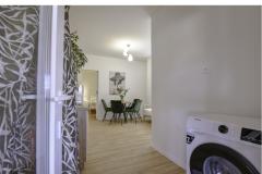 Apartmaji Kristijan Apartma 1 – A2+2 foto 3