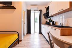 Apartmaji Kristijan Apartma 4 – Studio app foto 1