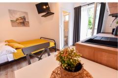 Apartmaji Kristijan Apartma 4 – Studio app foto 2