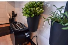 Apartmaji Kristijan Apartma 4 – Studio app foto 3