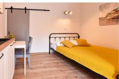 Apartmaji Kristijan Apartma 4 – Studio app foto 4