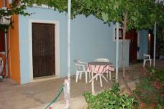 Apartmat Anđelić Apartma 4 – sea view foto 4