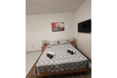 Apartmaji Anela Apartma 3 – Studio Ap2 foto 4