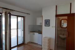 Apartmaji Darija Apartma 2 – Studio2 foto 5