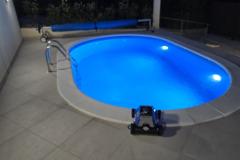 Villa More Sveti Petar na Moru Apartma 1 – VillaMore1 foto 5