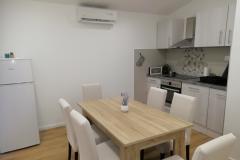 Colić Apartmaji  Apartma 1 – AP.1 - 4+2 foto 4