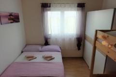 Colić Apartmaji  Apartma 1 – AP.1 - 4+2 foto 5