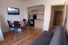 Colić Apartmaji  Apartma 3 – AP.3 - 2+2 foto 1