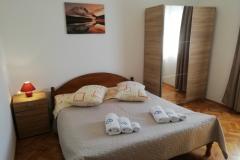 Colić Apartmaji  Apartma 3 – AP.3 - 2+2 foto 2