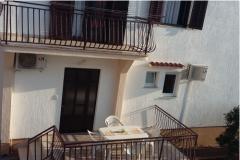 Colić Apartmaji  Apartma 3 – AP.3 - 2+2 foto 4