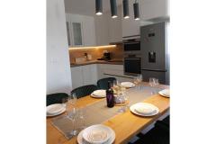 Apartmaji Fedor Apartma 1 – Apartman L foto 3