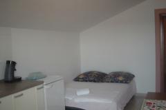 Meerblick Apartma 2 – desno-gore foto 2