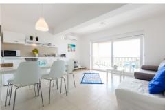 Villa Ria Apartma 2 – A2 foto 1