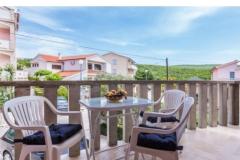 Villa Ria Apartma 4 – A4 foto 2