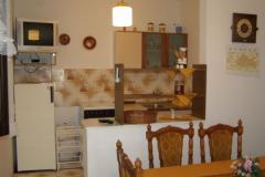 Apartmaji Roviš Apartma 1 – Prizemlje2 foto 1