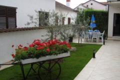 Apartmaji Roviš Apartma 1 – Prizemlje2 foto 4