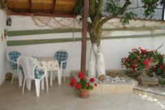 Apartmaji Roviš Apartma 3 – Prizemlje5 foto 4
