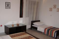 Apartmaji Roviš Apartma 4 – Prizemlje6 foto 3