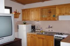 Apartmaji Roviš Apartma 4 – Prizemlje6 foto 4