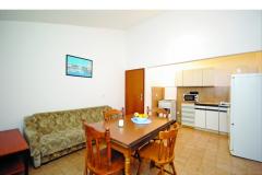 Apartmaji Mila Apartma 2 – Apartman 2 foto 3