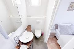 Apartmaji Antonio Soba 5 – S1 foto 5