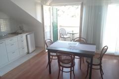 Apartmaji Toni Apartma 1 – apartman 1 foto 1