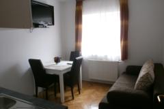 Apartmaji Zubčić Apartma 3 foto 1
