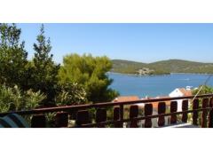 Apartmaji Barbaca Tisno Apartma 3 – A1 foto 1