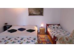 Apartmaji Barbaca Tisno Apartma 3 – A1 foto 3