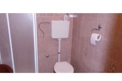 Apartmaji Barbaca Tisno Apartma 3 – A1 foto 5