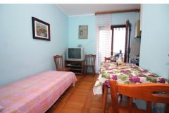 Apartmaji Barbaca Tisno Apartma 2 – A2 foto 1
