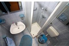 Apartmaji Barbaca Tisno Apartma 2 – A2 foto 2
