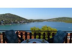 Apartmaji Barbaca Tisno Apartma 2 – A2 foto 3