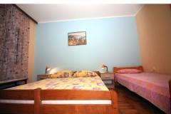 Apartmaji Barbaca Tisno Apartma 2 – A2 foto 4