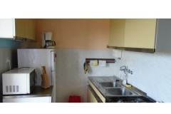 Apartmaji Barbaca Tisno Apartma 2 – A2 foto 5