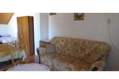 Apartmaji Barbaca Tisno Apartma 1 – A3 foto 2