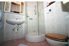 Apartmaji Barbaca Tisno Apartma 1 – A3 foto 4