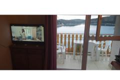 Apartmaji Barbaca Tisno Apartma 1 – A3 foto 5