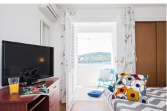 Apartmaji Barbara Tisno Apartma 2 foto 4