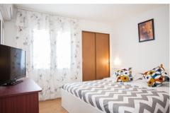 Apartmaji Barbara Tisno Apartma 2 foto 5