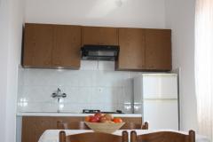 Apartmaji Barbara Tisno Apartma 1 – Apartman foto 1