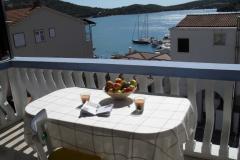 Apartmaji Barbara Tisno Apartma 1 – Apartman foto 3