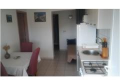 Apartmaji Veldić Apartma 4 – A2+1 Sredn foto 4