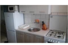 Apartmaji Veldić Apartma 4 – A2+1 Sredn foto 5