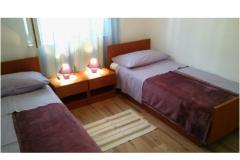 Apartmaji Veldić Apartma 1 – A4+1 Kat foto 1